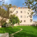 Ajuda Palace I *