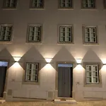 Ajuda Palace I *