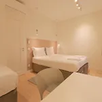 Apartment Ajuda Palace I *