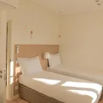 Ajuda Palace I Lissabon