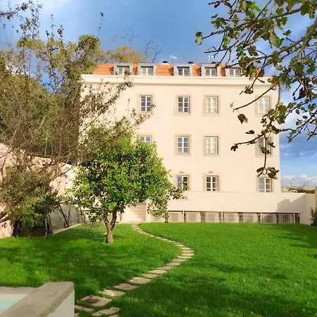 Ajuda Palace I *
