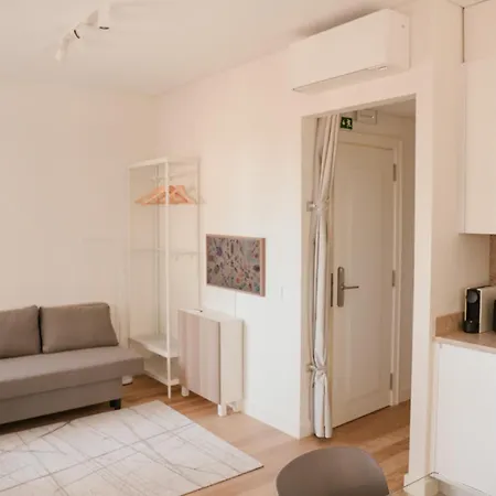 شقة Ajuda Palace I Lisboa