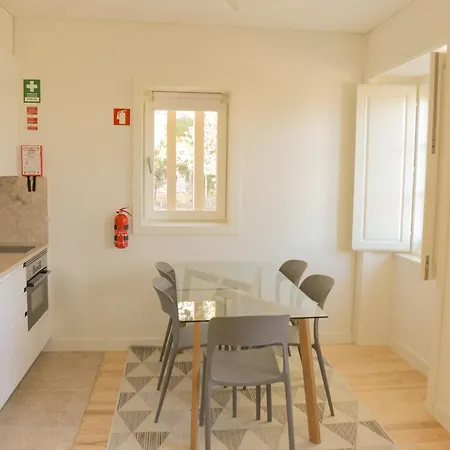 شقة Ajuda Palace I