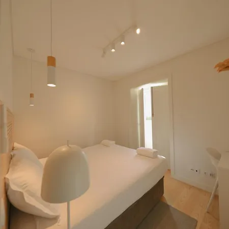 شقة Ajuda Palace I Lisboa