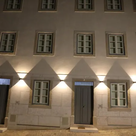 Ajuda Palace I *