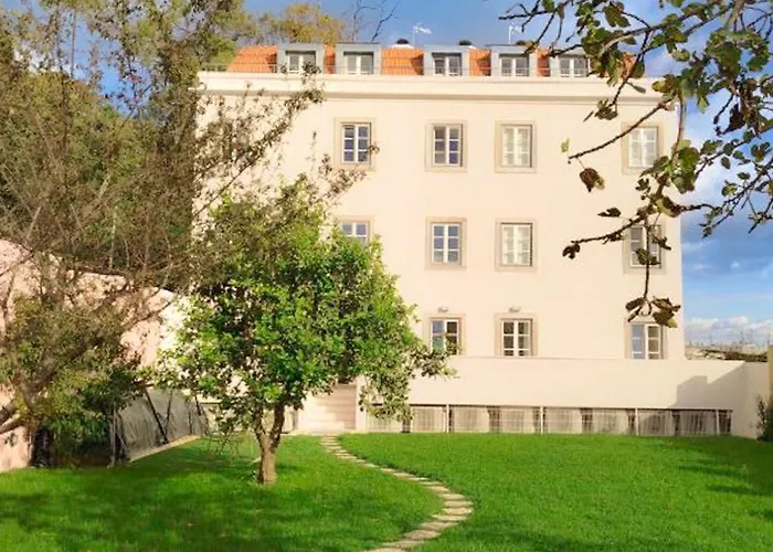 Ajuda Palace I *