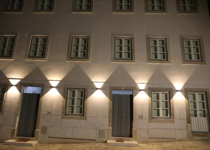 Ajuda Palace I *