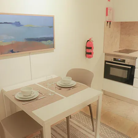 Apartman Ajuda Palace I